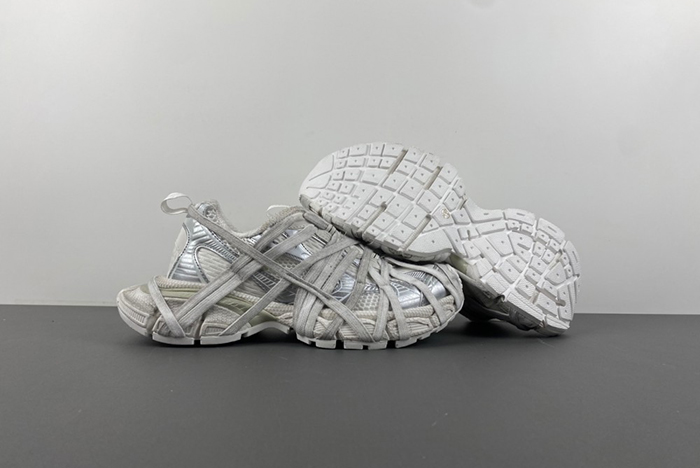 Ba*len*cia*ga phanto sneaker  34731 78698 w3xl2 0101