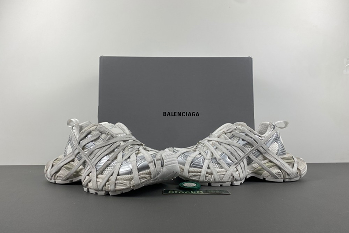 Ba*len*cia*ga phanto sneaker  34731 78698 w3xl2 0101