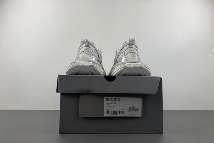 Ba*len*cia*ga phanto sneaker  34731 78698 w3xl2 0101