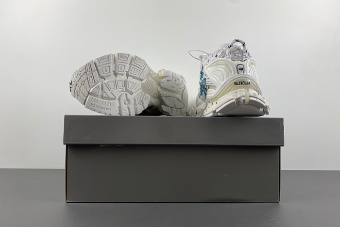 Ba*len*cia*ga runner sneaker 772774 w3rny 0133