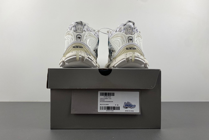 Ba*len*cia*ga runner sneaker 772774 w3rny 0133