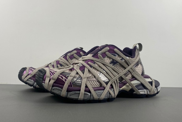 Ba*len*cia*ga phantom sneaker  734731 w3xll 1269