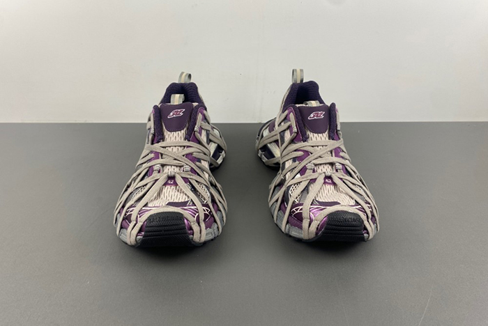 Ba*len*cia*ga phantom sneaker  734731 w3xll 1269