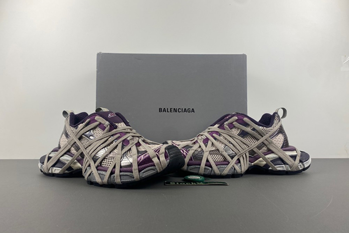 Ba*len*cia*ga phantom sneaker  734731 w3xll 1269
