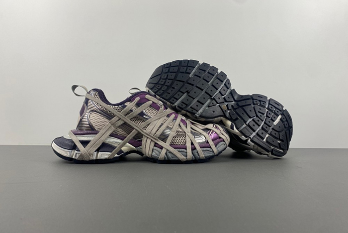 Ba*len*cia*ga phantom sneaker  734731 w3xll 1269