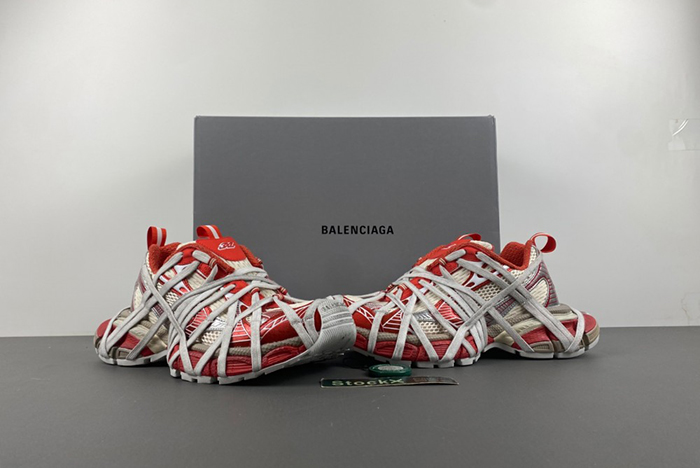 Ba*len*cia*ga phanto sneaker  778698 w3xll 7597