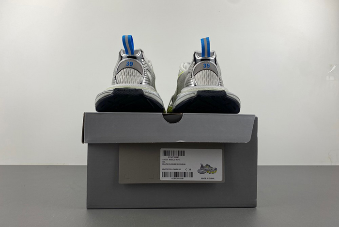 Ba*len*cia*ga phantom sneaker   734731 w3xl5 9074