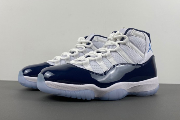 Air Jordan 11 “Midnight Navy