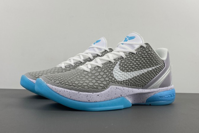 NIKE ZOOM KOBE 6 “DARK KNIGHT”  PE2023-101