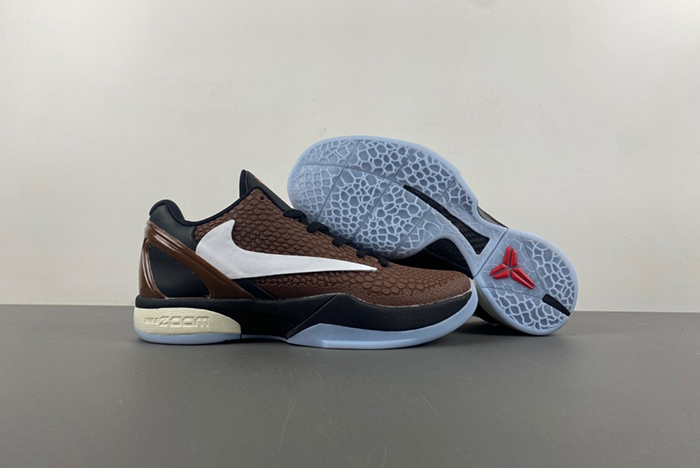 Nike Kobe 6 Protro “Chaos” CW2190-500