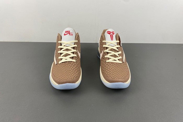 Nike Kobe 6 Protro “Chaos”   CW2190- 501