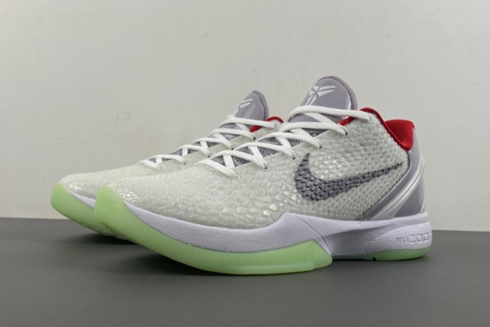 NIKE ZOOM KOBE 6 “DARK KNIGHT”  PE2023-103