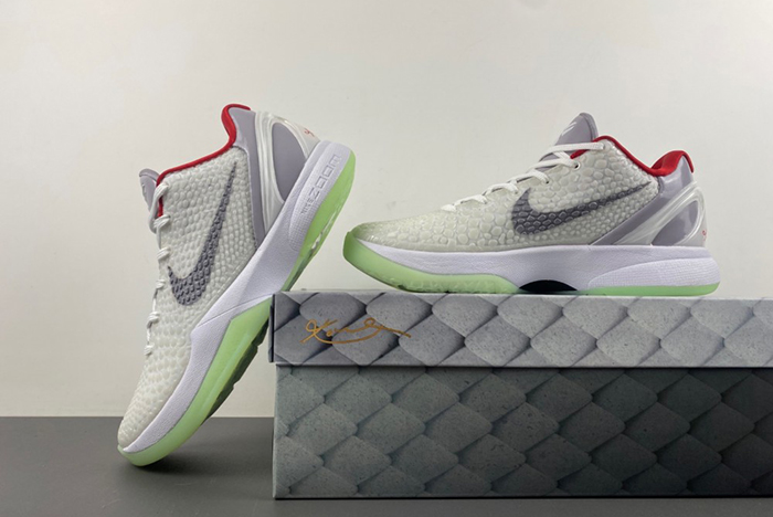 NIKE ZOOM KOBE 6 “DARK KNIGHT”  PE2023-103