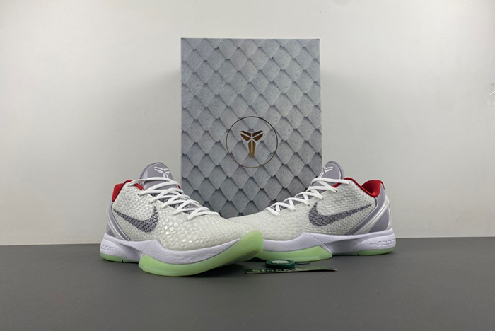 NIKE ZOOM KOBE 6 “DARK KNIGHT”  PE2023-103