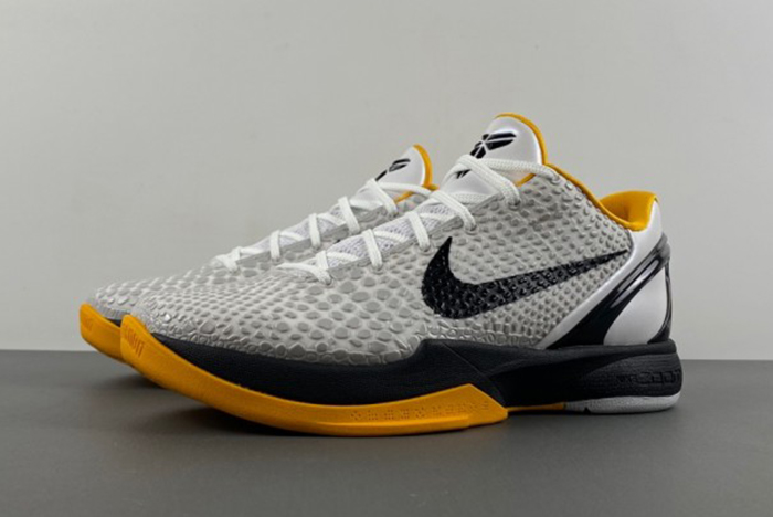 Nike Zoom Kobe 6 Protro CW2190-100