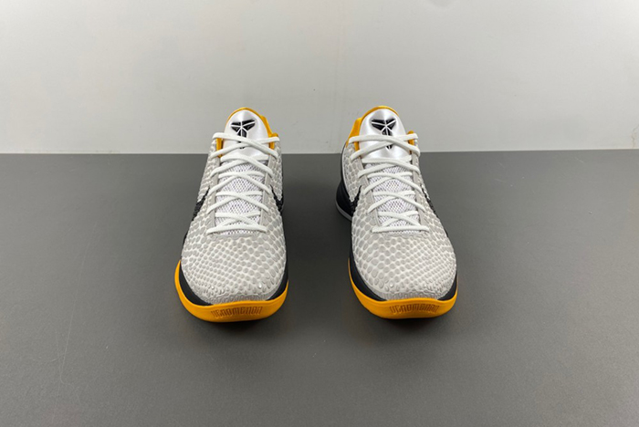 Nike Zoom Kobe 6 Protro CW2190-100