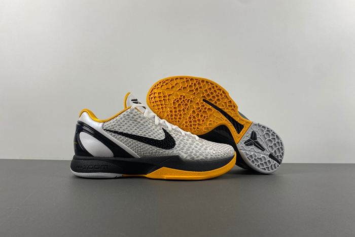 Nike Zoom Kobe 6 Protro CW2190-100