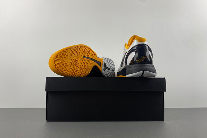 Nike Zoom Kobe 6 Protro CW2190-100