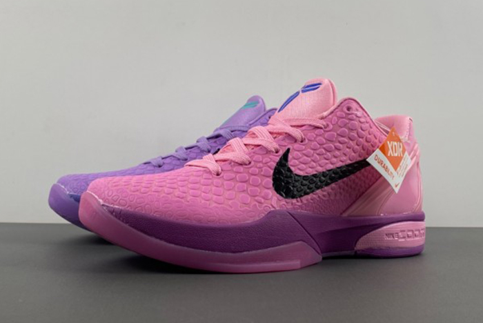 Nike Kobe 6 Protro  CW2190-150