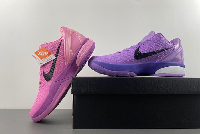 Nike Kobe 6 Protro  CW2190-150