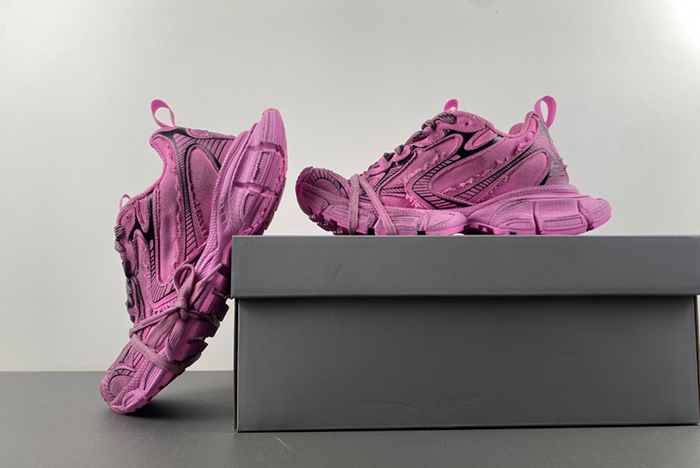 Ba*len*cia*ga -phantom sneaker  734731 w3xdc 5000