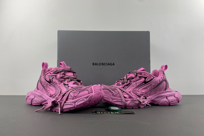 Ba*len*cia*ga -phantom sneaker  734731 w3xdc 5000