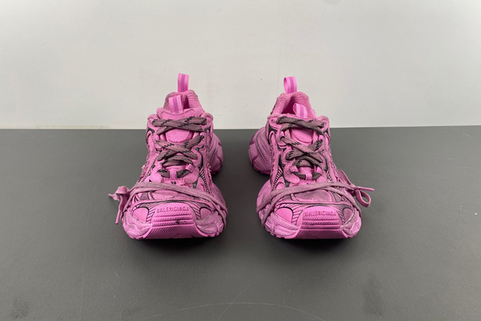 Ba*len*cia*ga -phantom sneaker  734731 w3xdc 5000