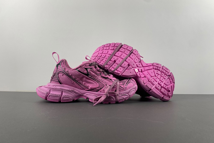 Ba*len*cia*ga -phantom sneaker  734731 w3xdc 5000