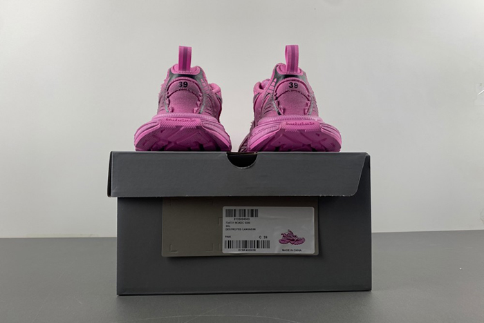 Ba*len*cia*ga -phantom sneaker  734731 w3xdc 5000