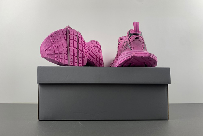 Ba*len*cia*ga -phantom sneaker  734731 w3xdc 5000