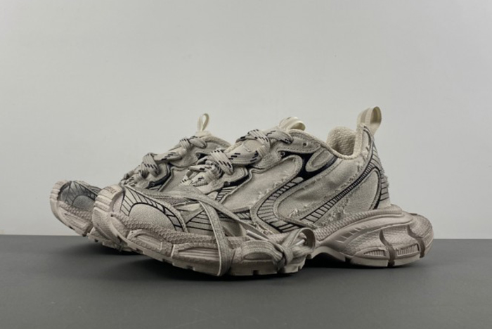 Ba*len*cia*ga -phantom sneaker  734731 w3xdc 4001