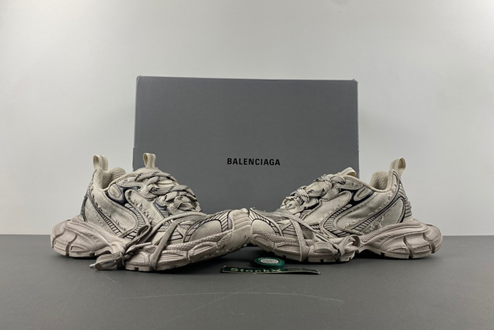 Ba*len*cia*ga -phantom sneaker  734731 w3xdc 4001