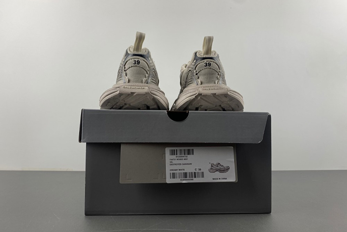 Ba*len*cia*ga -phantom sneaker  734731 w3xdc 4001
