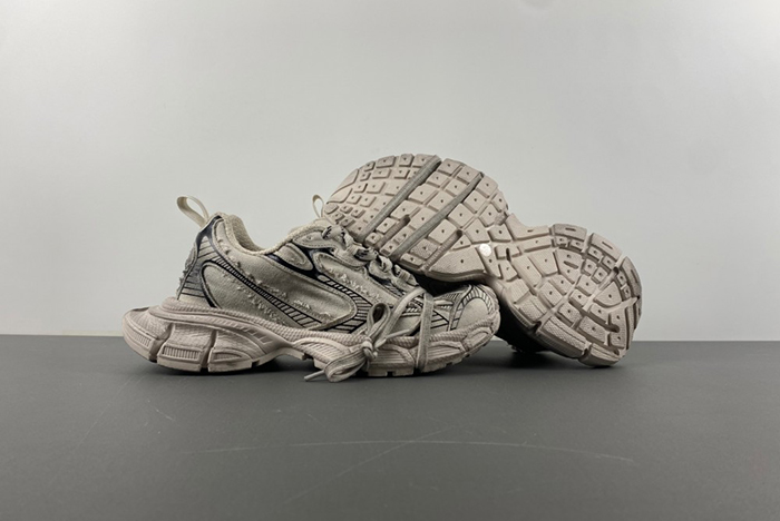 Ba*len*cia*ga -phantom sneaker  734731 w3xdc 4001