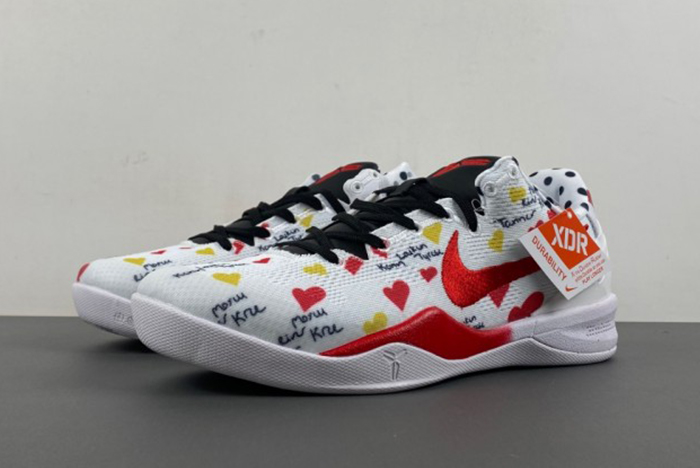 Nike Kobe 8 Protro  FJ9364-201