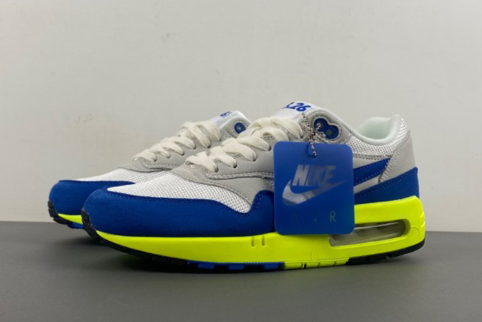 AIR MAX 1 ''86 OG ''BIG BUBBLE - AIR MAX DAY''   HF2903-100