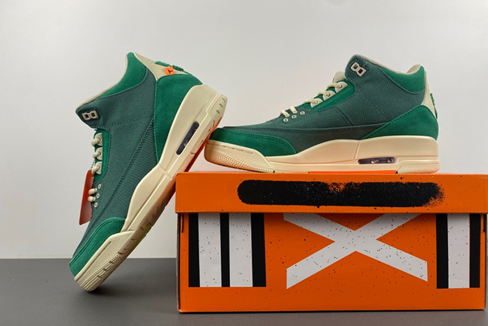 nina Ch*el abney x air jordan 3 og sp wmns   fz7974-300