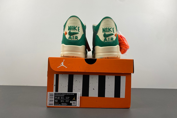 nina Ch*el abney x air jordan 3 og sp wmns   fz7974-300