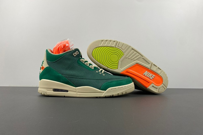 nina Ch*el abney x air jordan 3 og sp wmns   fz7974-300
