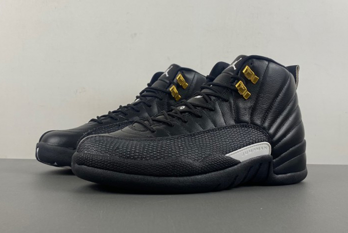 Air Jordan 12 “The Master”  130690-013
