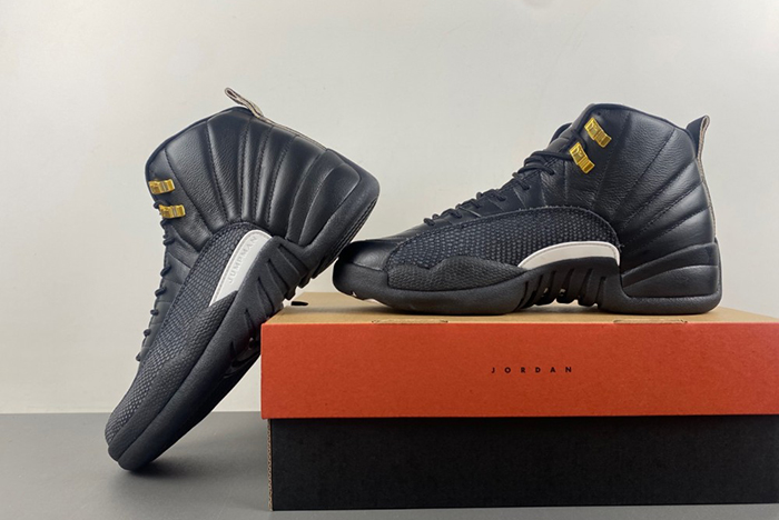 Air Jordan 12 “The Master”  130690-013