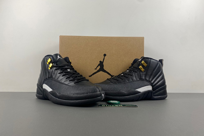 Air Jordan 12 “The Master”  130690-013