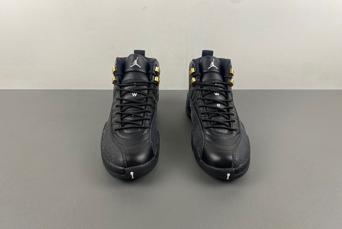 Air Jordan 12 “The Master”  130690-013