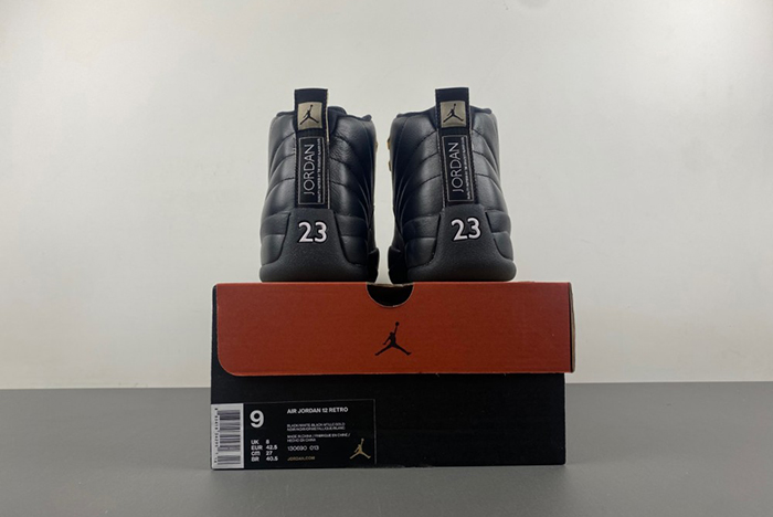 Air Jordan 12 “The Master”  130690-013