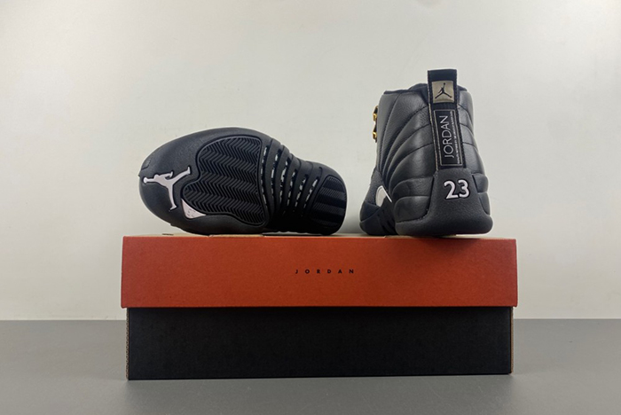 Air Jordan 12 “The Master”  130690-013