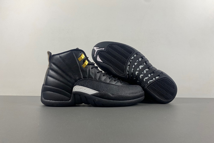 Air Jordan 12 “The Master”  130690-013