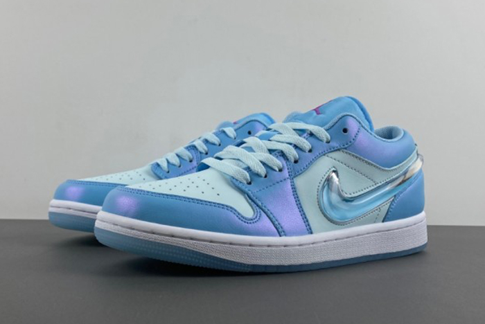 Jordan 1 Low SE Aquarius Blue FN7366-400
