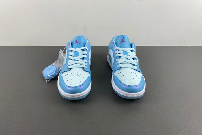 Jordan 1 Low SE Aquarius Blue FN7366-400