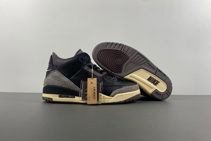 AIR JORDAN AJ7 TOPAZ MIST 442960-104