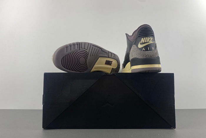 AIR JORDAN AJ7 TOPAZ MIST 442960-104